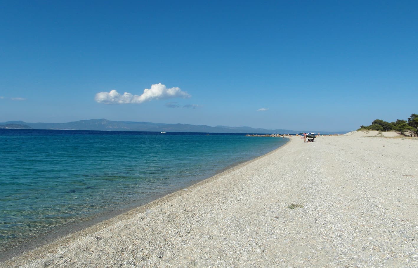Kassandra, halkidiki, mainland greece, stränder, grekiska, greek, greece, beach, ellada, grekland,